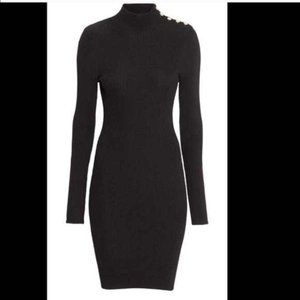 H&M Sweater Dress